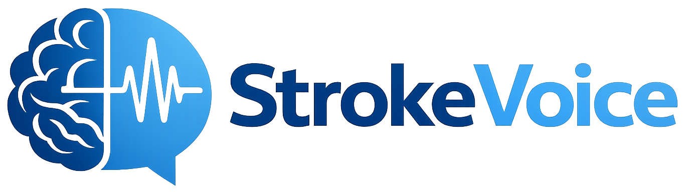 StrokeVoice